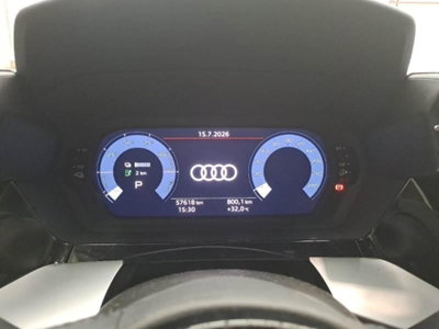 Audi A3 Sportback 1.4 TFSI COD ultra Business (7)