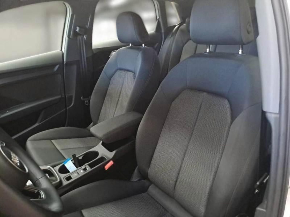Audi A3 Sportback 1.4 TFSI COD ultra Business (8)