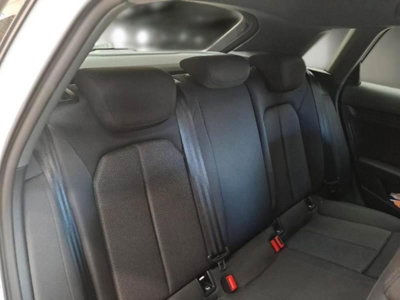 Audi A3 Sportback 1.4 TFSI COD ultra Business (9)