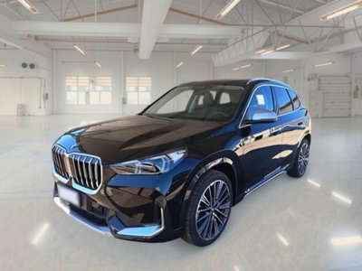 BMW X1 sdrive18d X-Line auto nuova