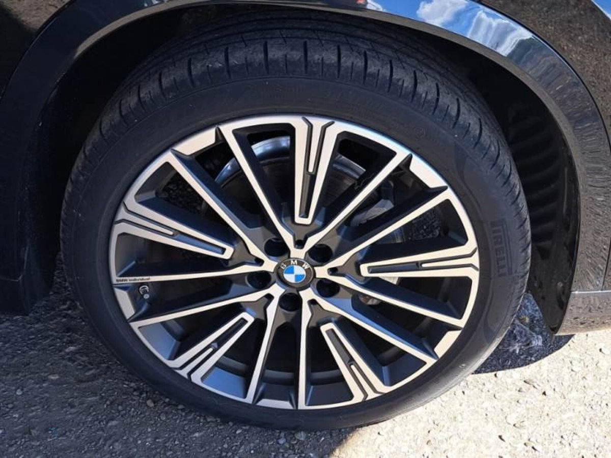 BMW X1 sdrive18d X-Line auto (10)