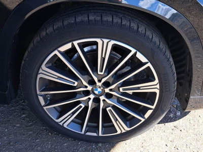 BMW X1 sdrive18d X-Line auto (10)
