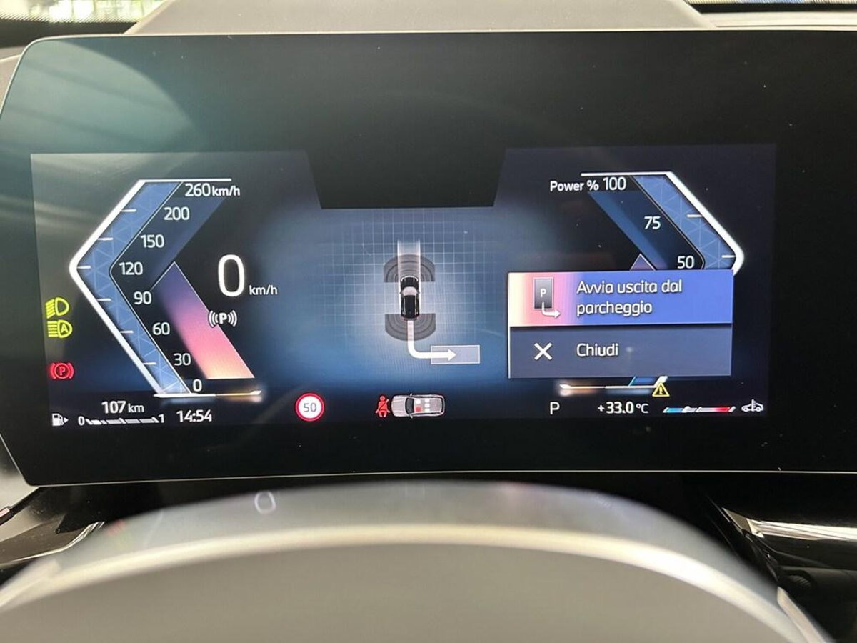 BMW X1 sdrive18d X-Line auto (11)