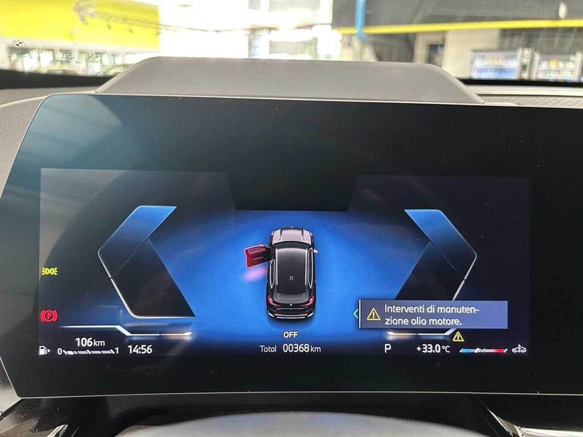BMW X1 sdrive18d X-Line auto (12)