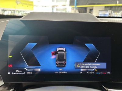 BMW X1 sdrive18d X-Line auto (12)