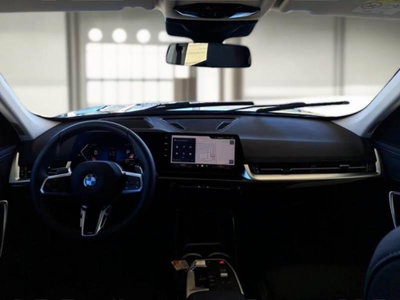 BMW X1 sdrive18d X-Line auto (6)