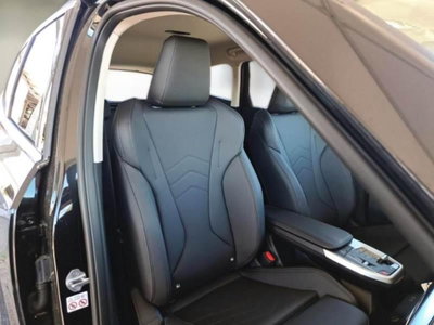 BMW X1 sdrive18d X-Line auto (8)