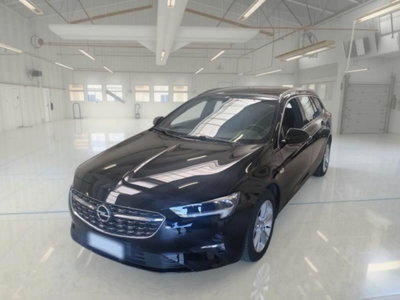 Opel Insignia Station Wagon 2.0 CDTI 174 CV S&S Sports Business usata