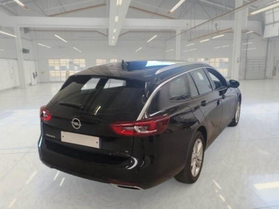 Opel Insignia Station Wagon 2.0 CDTI 174 CV S&S Sports Business (2)