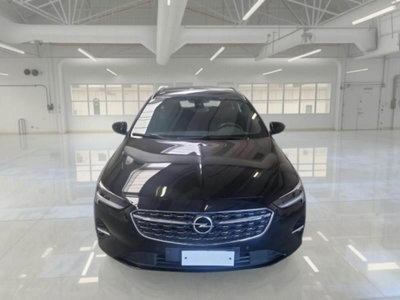 Opel Insignia Station Wagon 2.0 CDTI 174 CV S&S Sports Business (3)