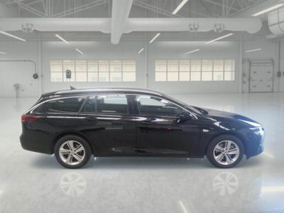 Opel Insignia Station Wagon 2.0 CDTI 174 CV S&S Sports Business (4)