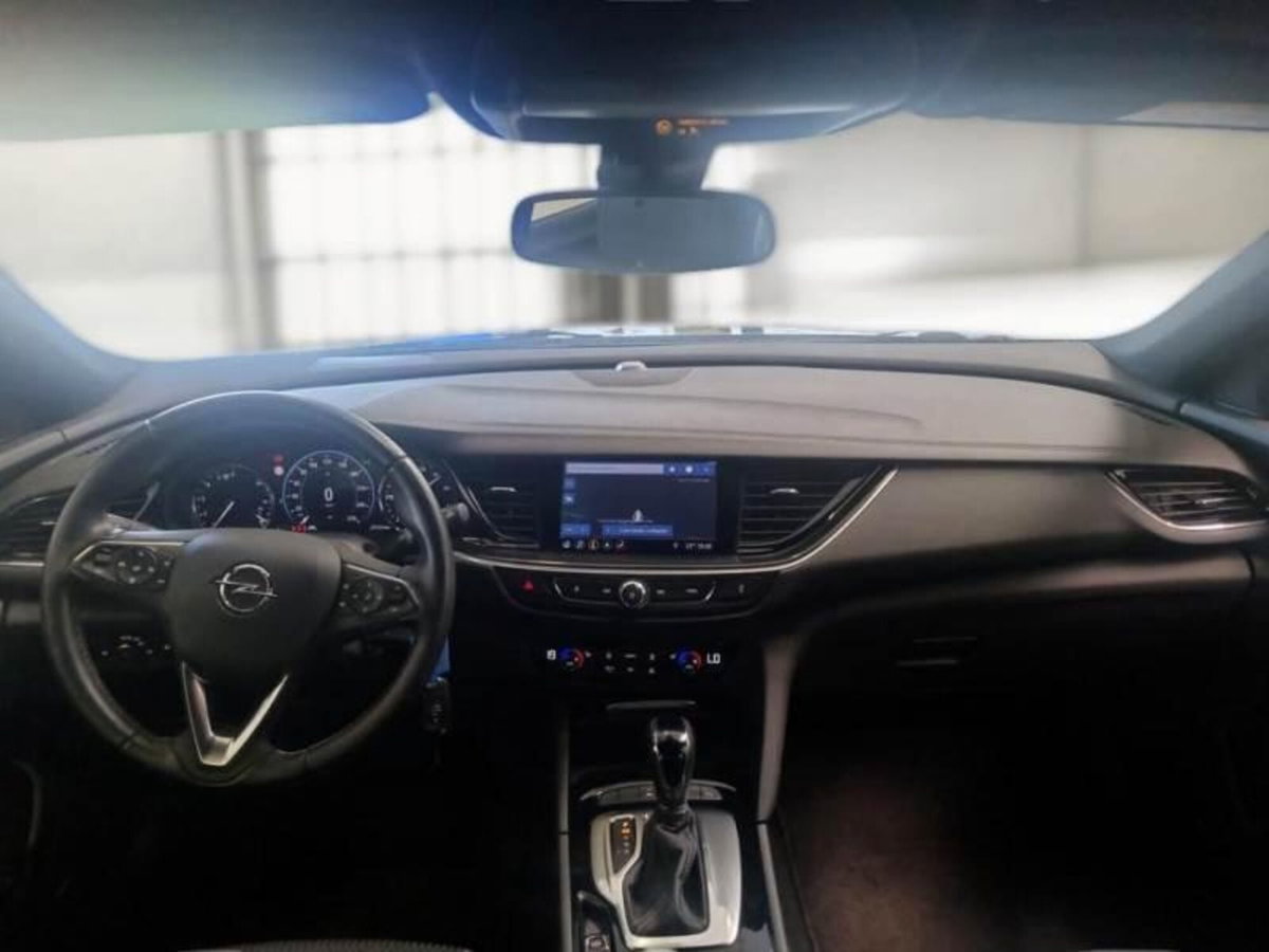 Opel Insignia Station Wagon 2.0 CDTI 174 CV S&S Sports Business (6)