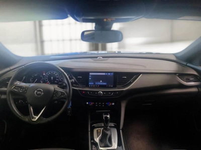 Opel Insignia Station Wagon 2.0 CDTI 174 CV S&S Sports Business (6)