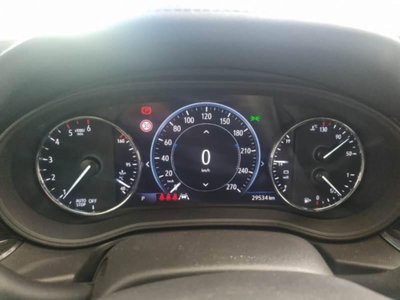 Opel Insignia Station Wagon 2.0 CDTI 174 CV S&S Sports Business (7)