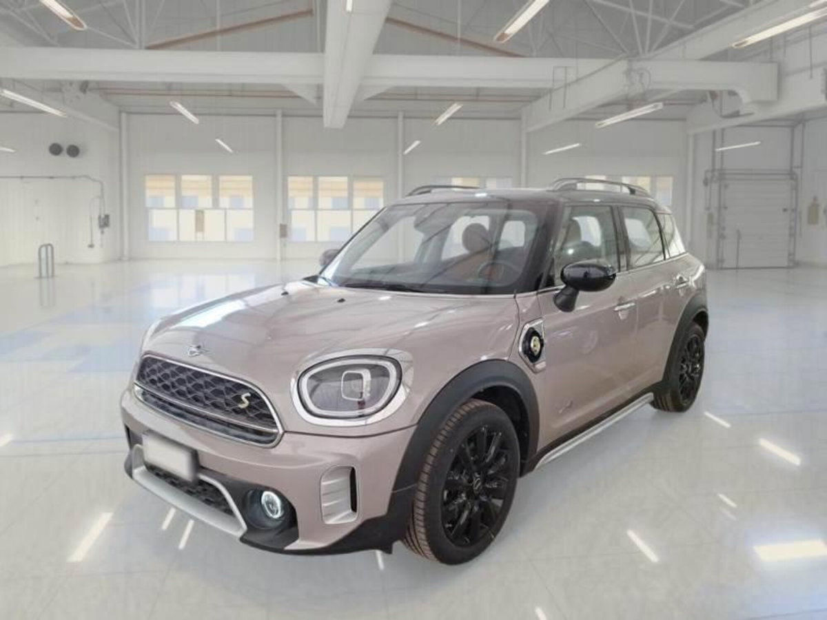 MINI Mini Countryman 1.5 Cooper Countryman