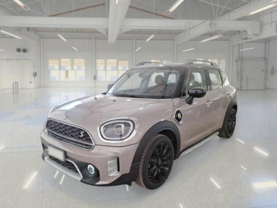 MINI Mini Countryman 1.5 Cooper Countryman nuova