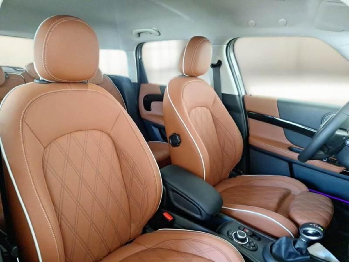 MINI Mini Countryman 1.5 Cooper Countryman (10)