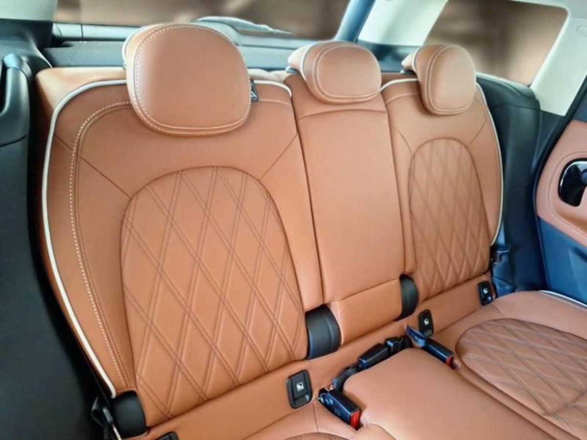 MINI Mini Countryman 1.5 Cooper Countryman (11)