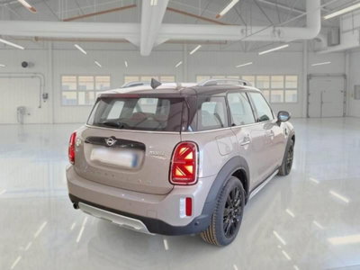 MINI Mini Countryman 1.5 Cooper Countryman (2)