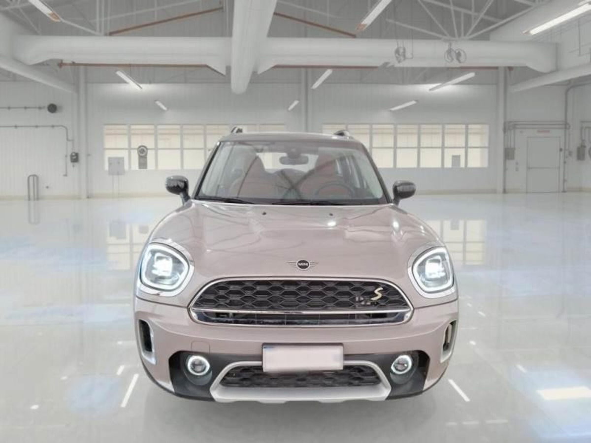 MINI Mini Countryman 1.5 Cooper Countryman (3)