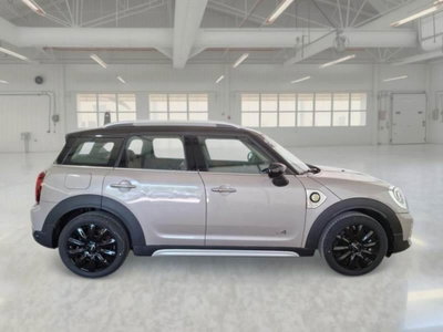 MINI Mini Countryman 1.5 Cooper Countryman (4)