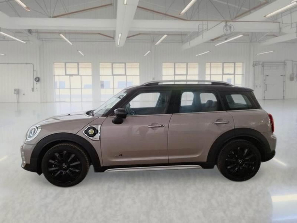 MINI Mini Countryman 1.5 Cooper Countryman (5)