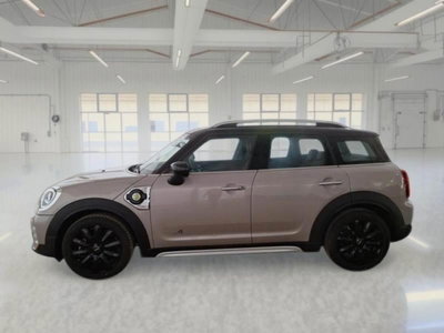 MINI Mini Countryman 1.5 Cooper Countryman (5)