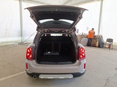MINI Mini Countryman 1.5 Cooper Countryman (6)