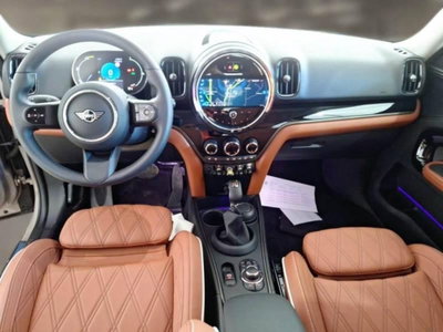 MINI Mini Countryman 1.5 Cooper Countryman (7)