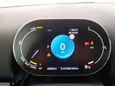 MINI Mini Countryman 1.5 Cooper Countryman (8)