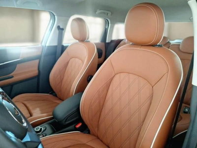 MINI Mini Countryman 1.5 Cooper Countryman (9)
