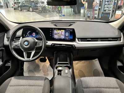 BMW X1 sdrive18d X-Line auto (10)