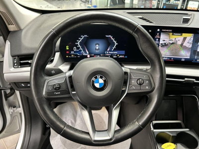 BMW X1 sdrive18d X-Line auto (13)