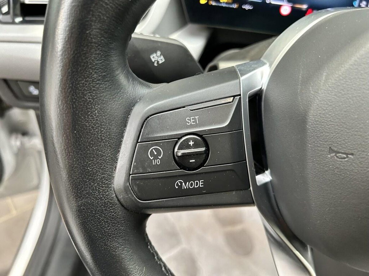 BMW X1 sdrive18d X-Line auto (14)