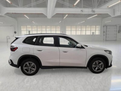 BMW X1 sdrive18d X-Line auto (4)