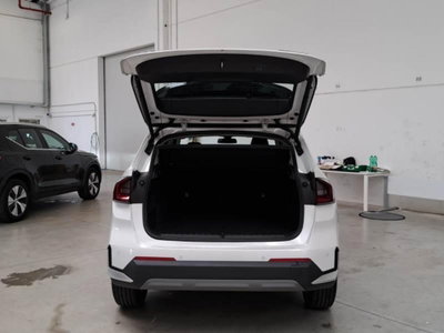 BMW X1 sdrive18d X-Line auto (5)