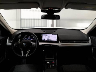 BMW X1 sdrive18d X-Line auto (6)