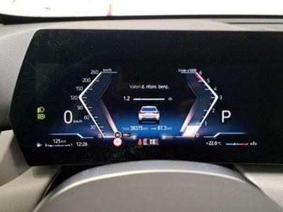 BMW X1 sdrive18d X-Line auto (7)