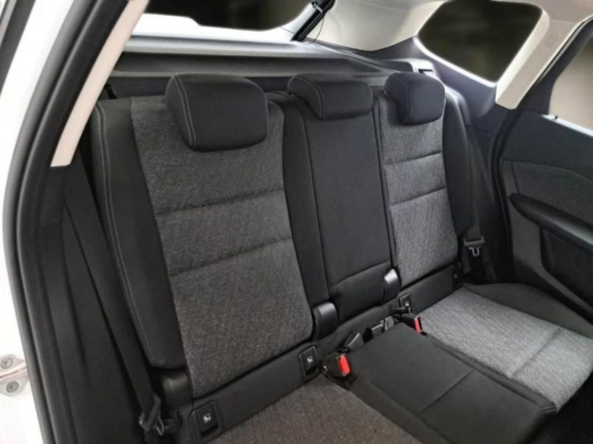 BMW X1 sdrive18d X-Line auto (9)