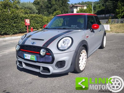 MINI Mini 2.0 John Cooper Works Hype usata