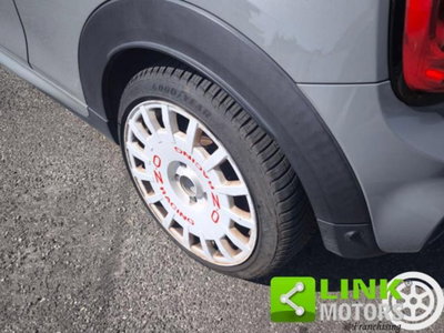 MINI Mini 2.0 John Cooper Works Hype (5)
