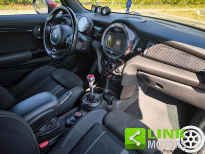 MINI Mini 2.0 John Cooper Works Hype (7)