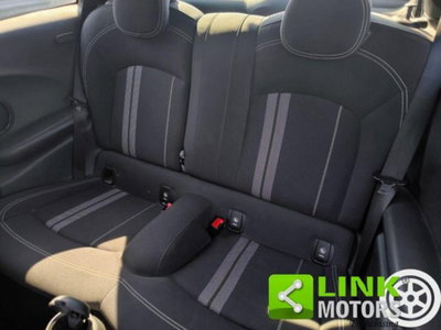 MINI Mini 2.0 John Cooper Works Hype (8)