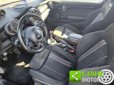 MINI Mini 2.0 John Cooper Works Hype (9)