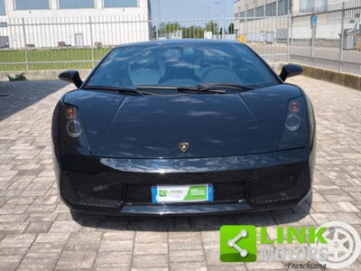 Lamborghini Gallardo Coupé 5.0 V10 Coupé (15)