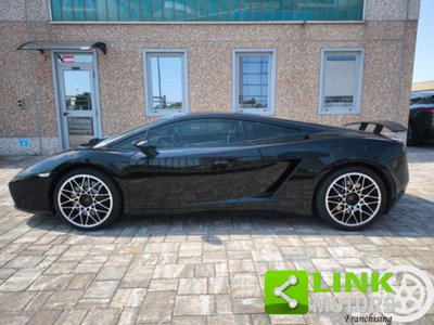 Lamborghini Gallardo Coupé 5.0 V10 Coupé (16)