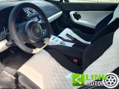 Lamborghini Gallardo Coupé 5.0 V10 Coupé (6)