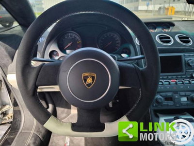 Lamborghini Gallardo Coupé 5.0 V10 Coupé (8)