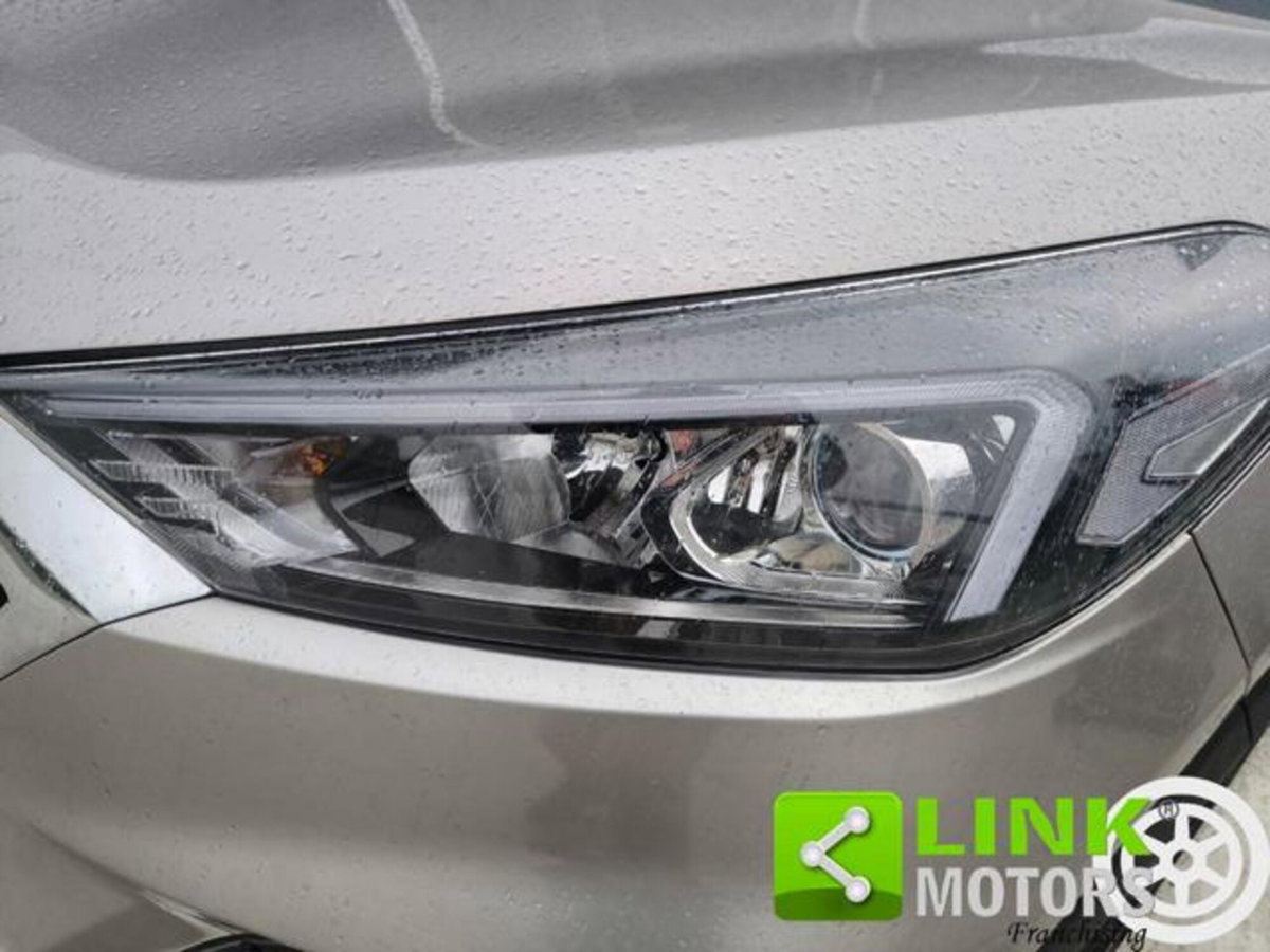 Hyundai Tucson 1.6 CRDi 136CV 48V DCT XPrime (14)