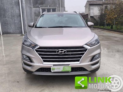 Hyundai Tucson 1.6 CRDi 136CV 48V DCT XPrime (4)